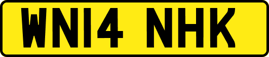 WN14NHK