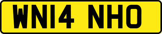 WN14NHO
