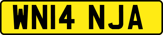 WN14NJA