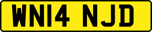 WN14NJD