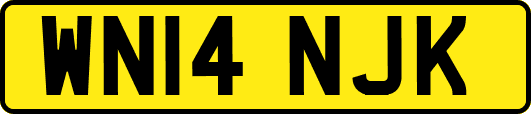 WN14NJK