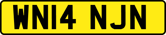 WN14NJN