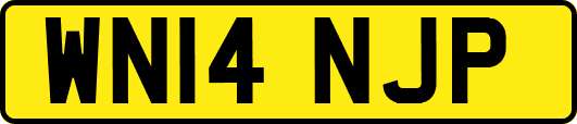 WN14NJP