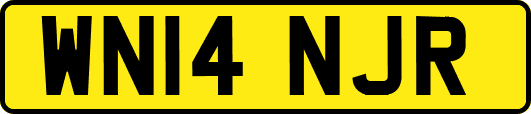 WN14NJR