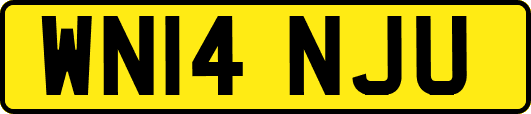 WN14NJU