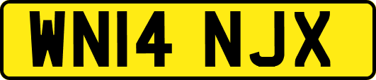 WN14NJX