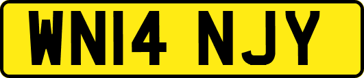 WN14NJY