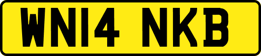 WN14NKB