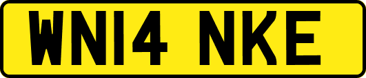 WN14NKE