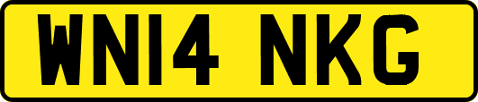 WN14NKG