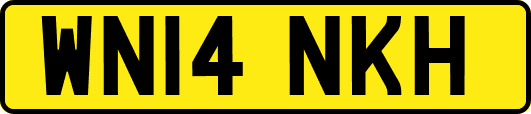 WN14NKH