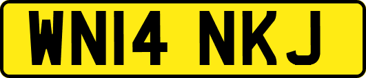 WN14NKJ