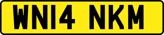 WN14NKM