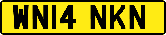 WN14NKN