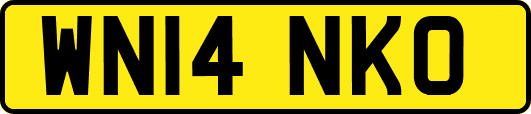 WN14NKO