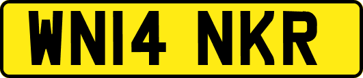 WN14NKR