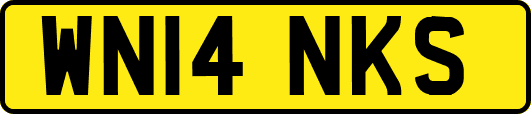 WN14NKS