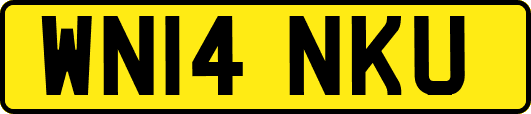 WN14NKU