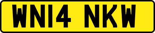 WN14NKW