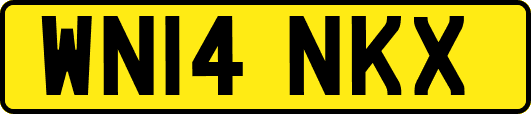 WN14NKX