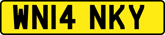 WN14NKY
