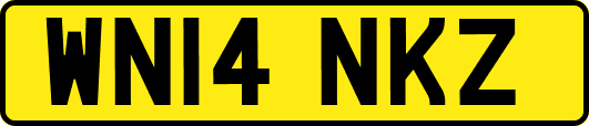 WN14NKZ