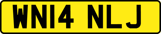 WN14NLJ