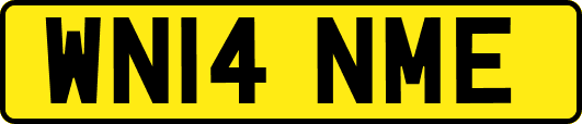 WN14NME