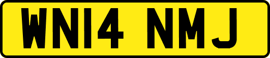 WN14NMJ