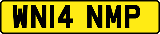 WN14NMP