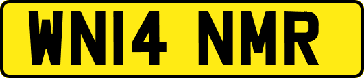 WN14NMR