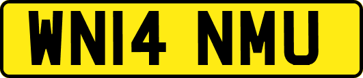 WN14NMU