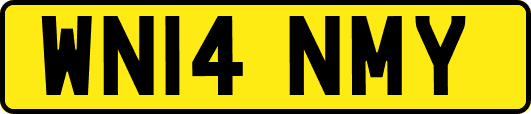 WN14NMY