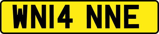 WN14NNE