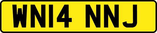 WN14NNJ