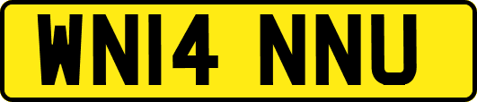 WN14NNU