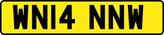 WN14NNW