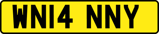 WN14NNY