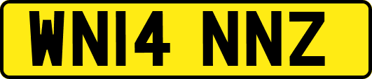 WN14NNZ