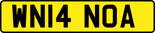 WN14NOA