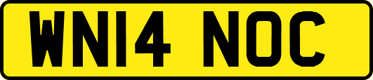WN14NOC