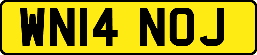 WN14NOJ