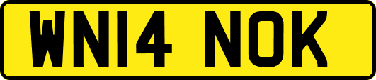 WN14NOK