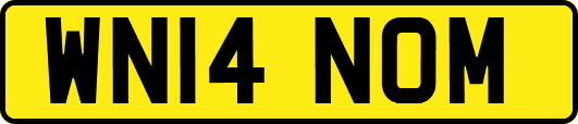 WN14NOM
