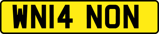 WN14NON