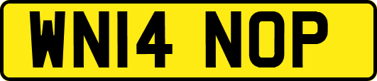 WN14NOP