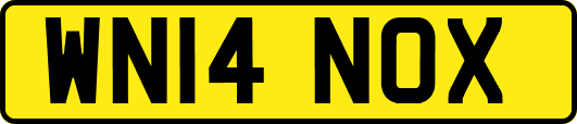 WN14NOX