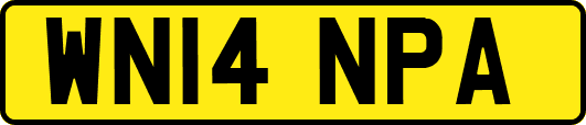 WN14NPA
