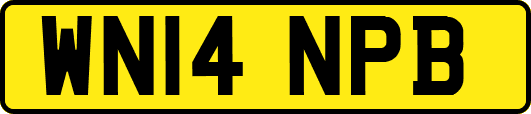 WN14NPB