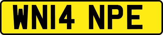 WN14NPE